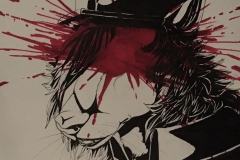 Cora_TraditionalArt_By_ChanningGoulet